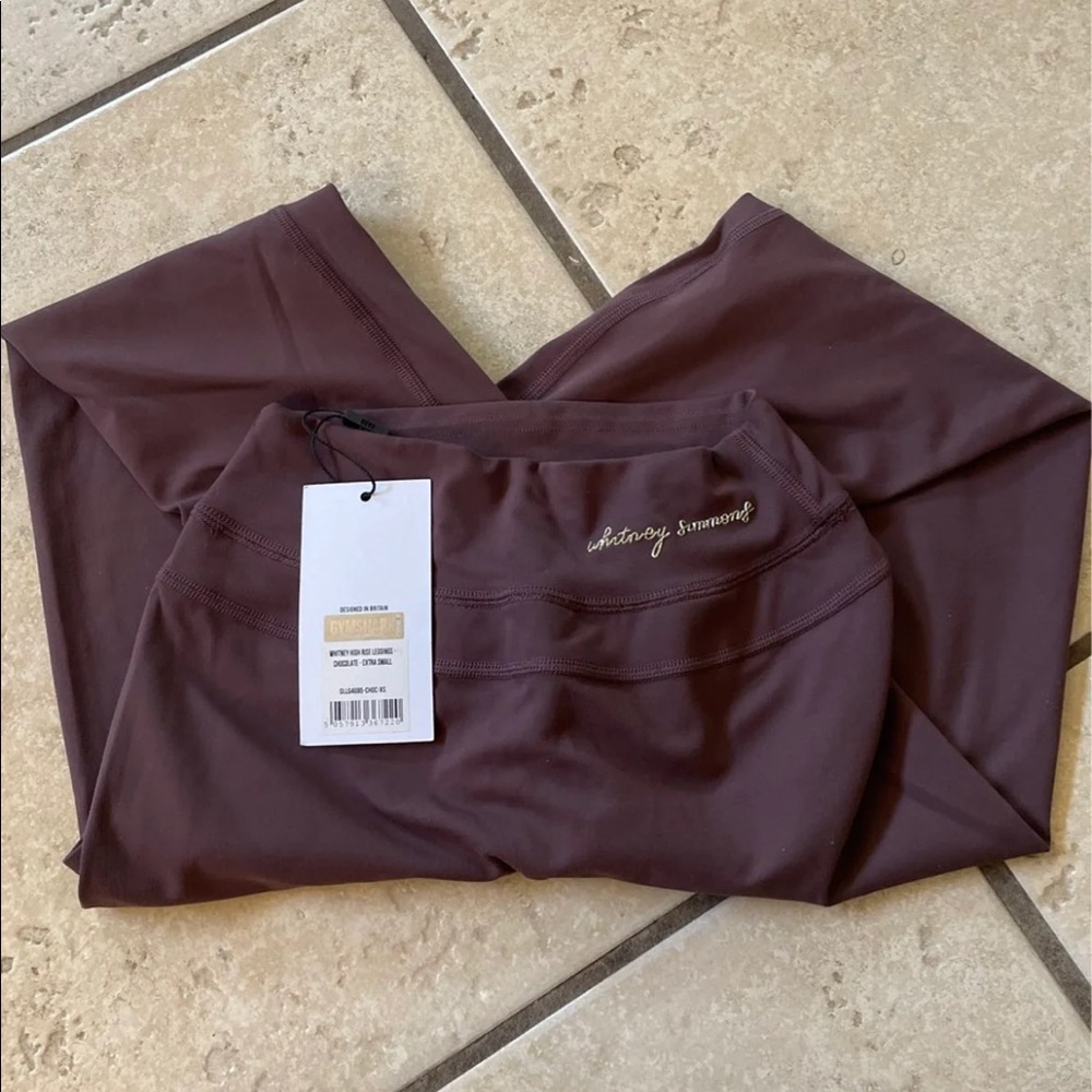 Gymshark leggings